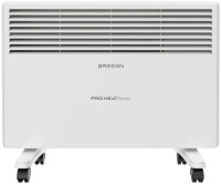 Конвектор Breeon Pro Heat BCPT-1500 KM