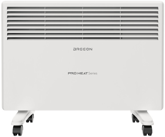 Конвектор Breeon Pro Heat BCPT-1500 KM