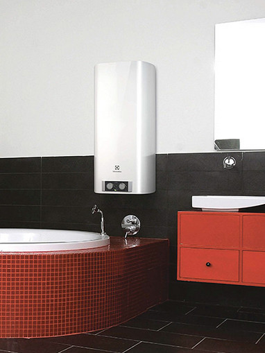 Водонагреватель Electrolux EWH 80 Formax