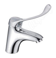 Смеситель Frap H54 F1054