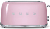 Тостер Smeg TSF02PKEU