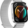 Умные часы Huawei Watch Fit 3 (серый, международная версия)