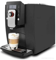 Кофемашина Kaffit Vienna KLM1601 (черный)