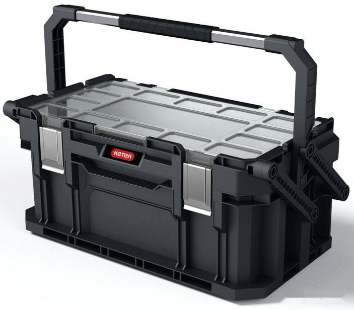 Ящик для инструментов Keter 17203104