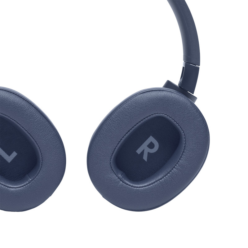 Наушники JBL Tune T710 (Blue)