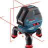 Лазерный нивелир Bosch GLL 3-50 Professinal