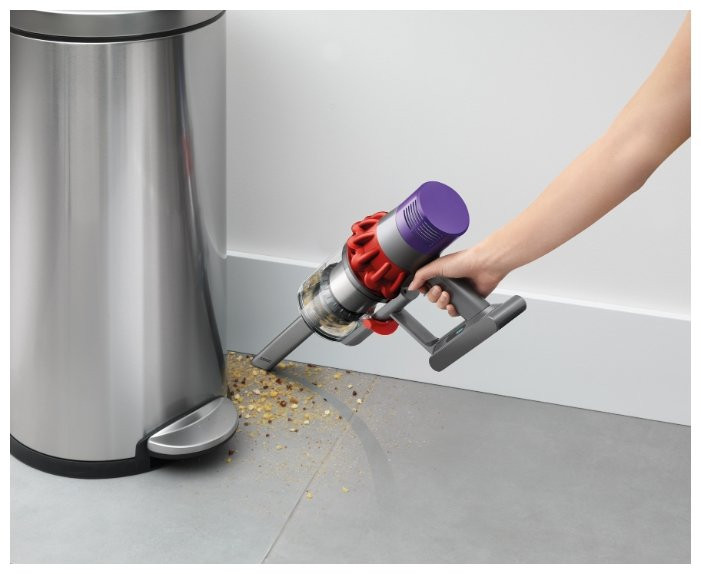 Пылесос Dyson Cyclone V10 Motorhead