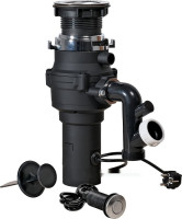 Измельчитель пищевых отходов BORT Caiman