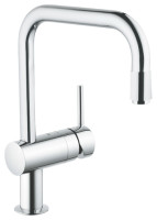 Смеситель Grohe Minta DN 15 (32067000)