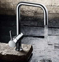 Смеситель Grohe Minta DN 15 (32067000)