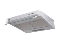 Вытяжка Oasis UP-50W (V)