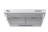 Вытяжка Oasis UP-50W (V)