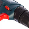 Дрель-шуруповерт Bosch GSR 180-LI Professional 06019F8109 (с 2-мя АКБ, кейс)