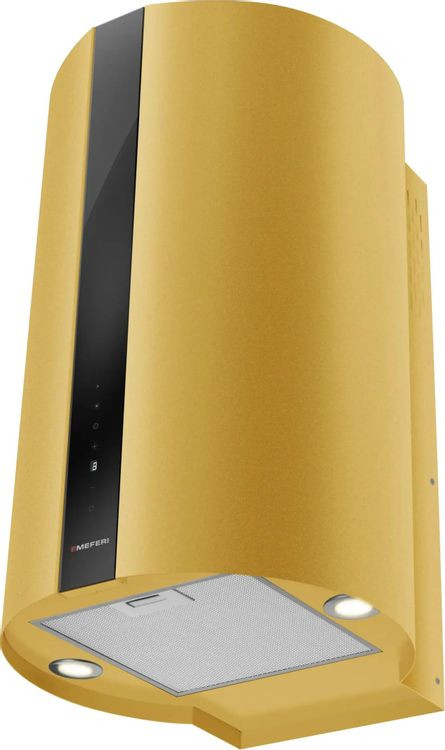 Вытяжка Meferi TUBE40GOLD Comfort Plus