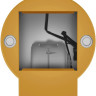 Вытяжка Meferi TUBE40GOLD Comfort Plus