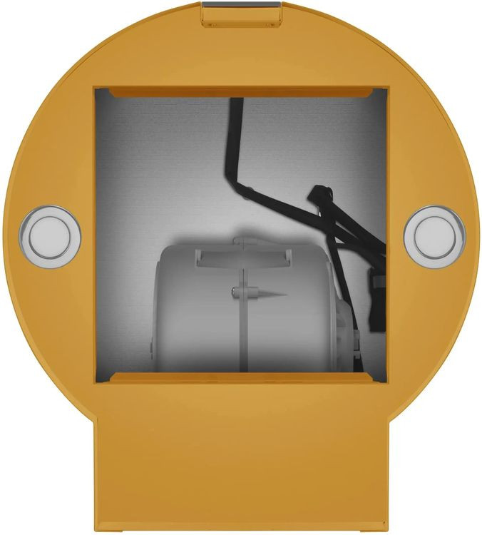 Вытяжка Meferi TUBE40GOLD Comfort Plus