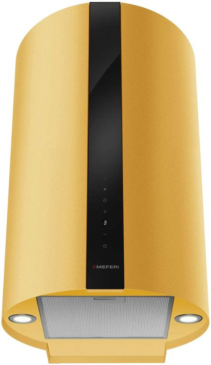Вытяжка Meferi TUBE40GOLD Comfort Plus