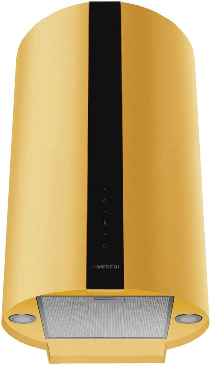 Вытяжка Meferi TUBE40GOLD Comfort Plus