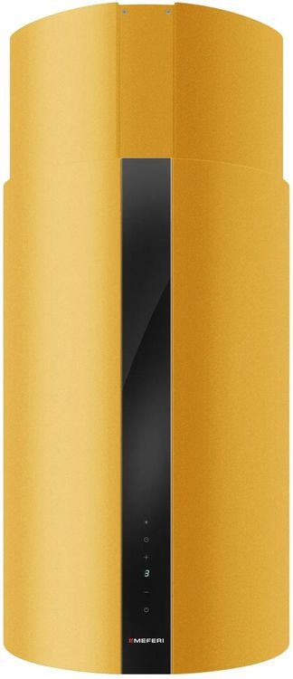 Вытяжка Meferi TUBE40GOLD Comfort Plus