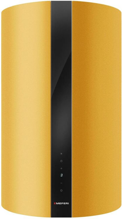 Вытяжка Meferi TUBE40GOLD Comfort Plus