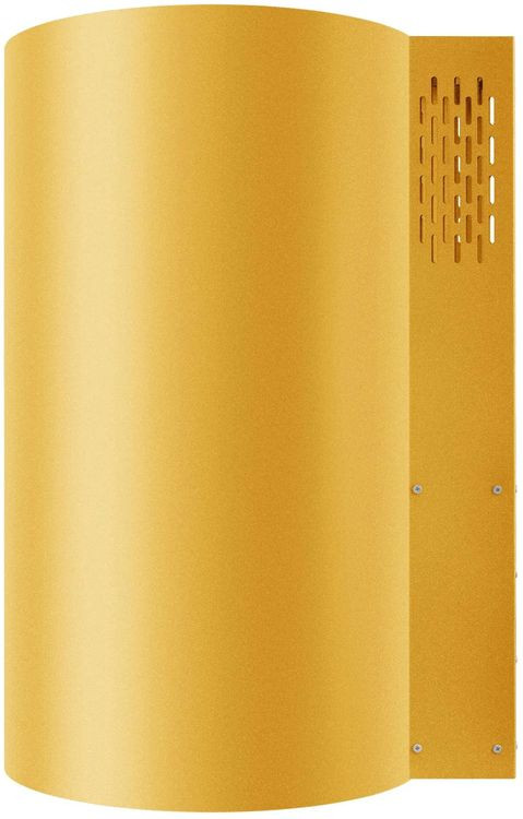 Вытяжка Meferi TUBE40GOLD Comfort Plus