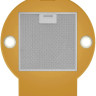 Вытяжка Meferi TUBE40GOLD Comfort Plus