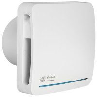 Вытяжная вентиляция Soler &amp; Palau EBB-175 Design