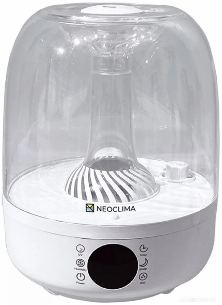 Увлажнитель воздуха NeoClima NHL-4W