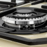 Варочная панель ZorG Technology BP6 FDW RCR