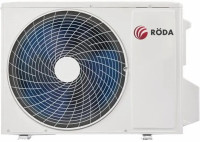 Сплит-система Roda Revolution RS-GR07RV/RU-GR07RV