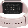 Фитнес-браслет Xiaomi Smart Band 10 Pro M2552B1 (розовый, с розовым силиконовым ремешком, международная версия)
