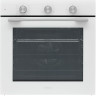 Духовой шкаф Krona Birne 60 WH