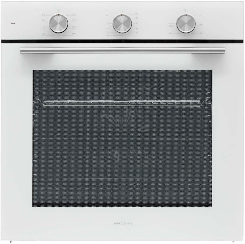 Духовой шкаф Krona Birne 60 WH
