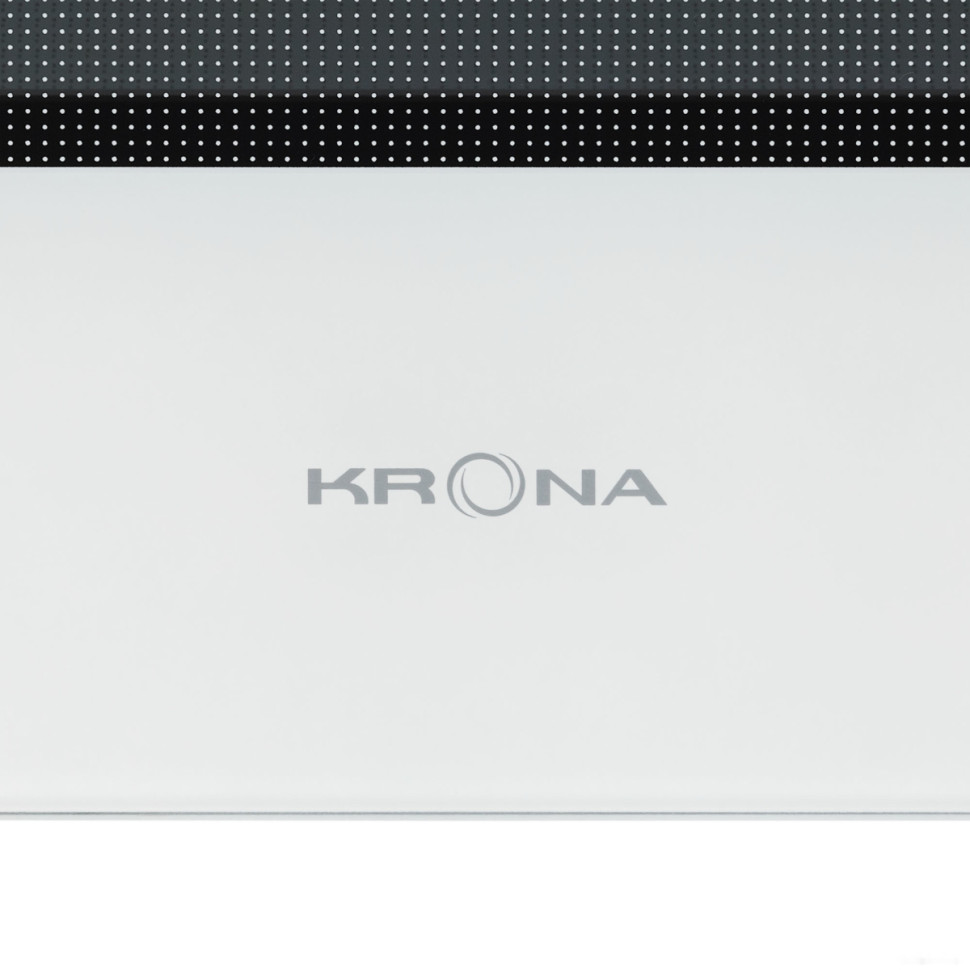 Духовой шкаф Krona Birne 60 WH