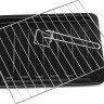 Мини-печь HARPER HMO-3301