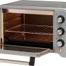 Мини-печь HARPER HMO-3301