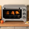 Мини-печь HARPER HMO-3301