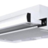 Вытяжка Elikor Интегра S2 60П-700-В2Д белый/белый