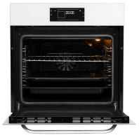 Духовой шкаф Zigmund &amp; Shtain EN 133.512 W