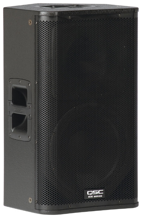 Акустическая система QSC KW122