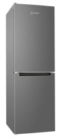 Холодильник с морозильником Indesit DS 3160 G