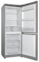 Холодильник с морозильником Indesit DS 3160 G