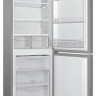 Холодильник с морозильником Indesit DS 3160 G