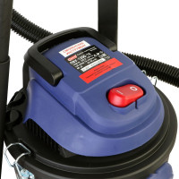 Промышленный пылесос ДИОЛД ПВУ-1200-15 70010050