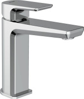 Умывальник Cersanit Como 80 S-UM-COM80/1-w + 63063