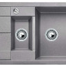 Кухонная мойка Blanco Metra 6S Compact