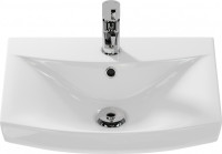 Умывальник Cersanit CARINA 50 (с пьедесталом)