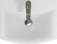 Умывальник Cersanit CARINA 50 (с пьедесталом)