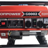 Генератор Profipower БГ-4000