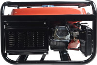 Генератор Profipower БГ-4000